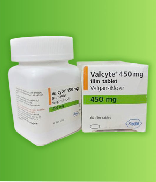 fast and affordable Valcyte delivery near me